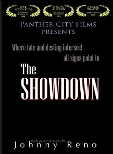 Постер The Showdown 2008