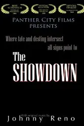 The Showdown 2008 постер