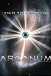 Arcanum 2009 постер