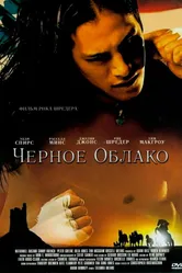 Черное облако 2004 постер