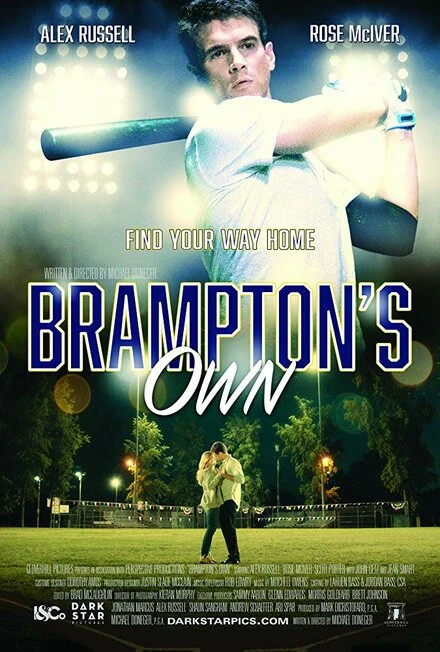 Постер Brampton's Own