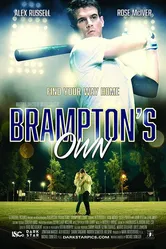 Brampton's Own постер