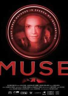 Постер Muse 2010