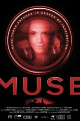 Muse 2010 постер