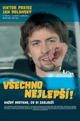 Všechno nejlepší! постер