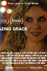 Amazing Grace 2013 постер
