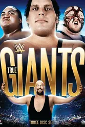 True Giants постер
