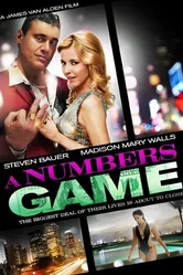 A Numbers Game постер