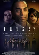Hungry постер