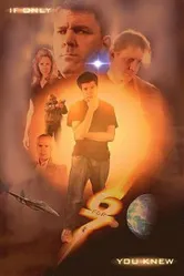 6 for 7 постер