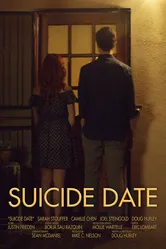 Suicide Date 2019 постер