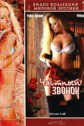 Частный звонок 2001 постер