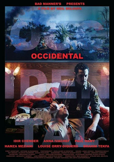 Постер Occidental