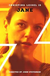 Jane 2021, США, короткометражка постер