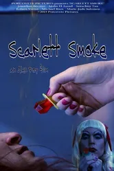 Scarlett Smoke постер