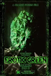 Erotic Green постер