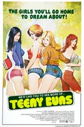 Teeny Buns постер