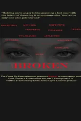 Broken, США, короткометражка постер