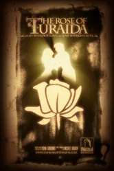 The Rose of Turaida постер