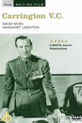 Керрингтон В.Ц. 1954 постер