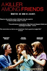 Киллер среди друзей 1992 постер