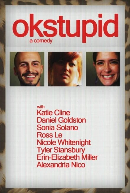 Постер OKStupid