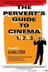 Киногид извращенца 2006 постер