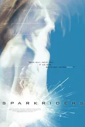 Spark Riders постер