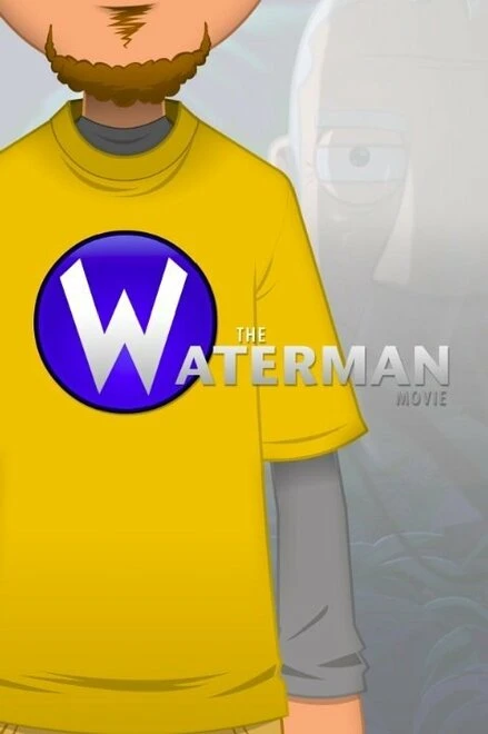 Постер The Waterman Movie