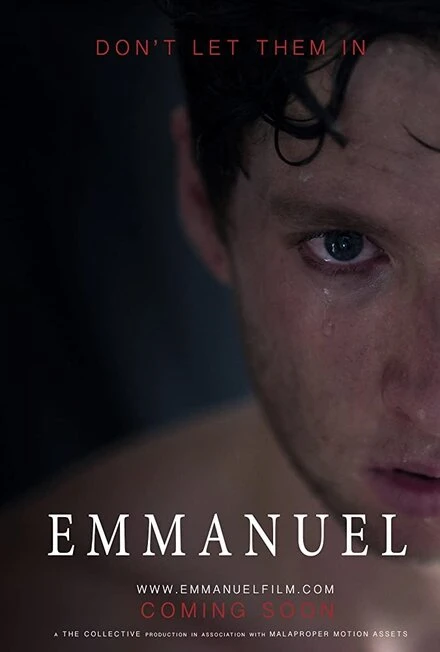 Постер Emmanuel 2018