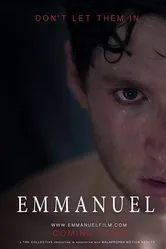 Emmanuel 2018 постер