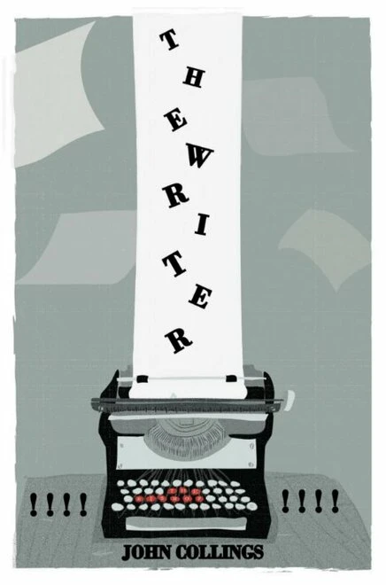 Постер The Writer 2017