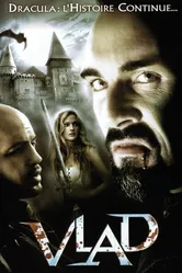 Влад 2003 постер