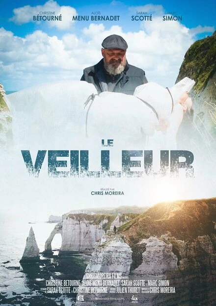 Постер Le Veilleur