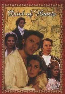 Постер Дуэль сердец 1991