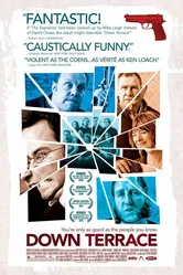 Убийство — дело семейное 2009 постер
