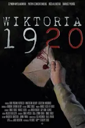 Виктория 1920 2020 постер