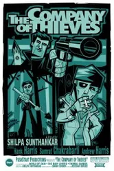 The Company of Thieves постер