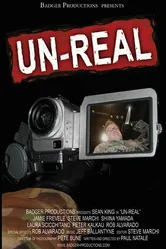 Un-Real постер