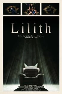 Постер Lilith 2012