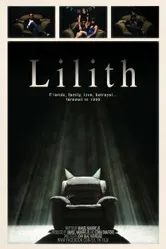 Lilith 2012 постер