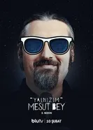 Я одинок, Месут Бей постер