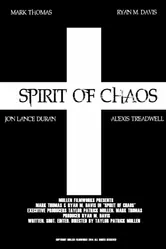 Spirit of Chaos постер