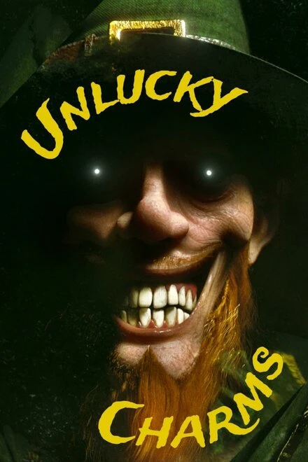 Постер Unlucky Charms