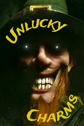 Unlucky Charms постер