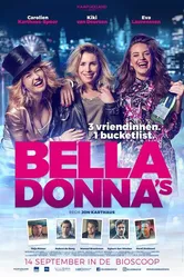Bella Donna's постер
