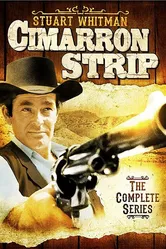 Симмарон Стрип 1967 постер