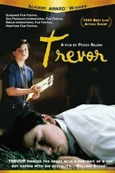 Тревор 1994 постер