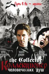 Коллекционер человеческих душ 2004 постер