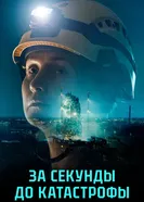 За секунды до катастрофы постер